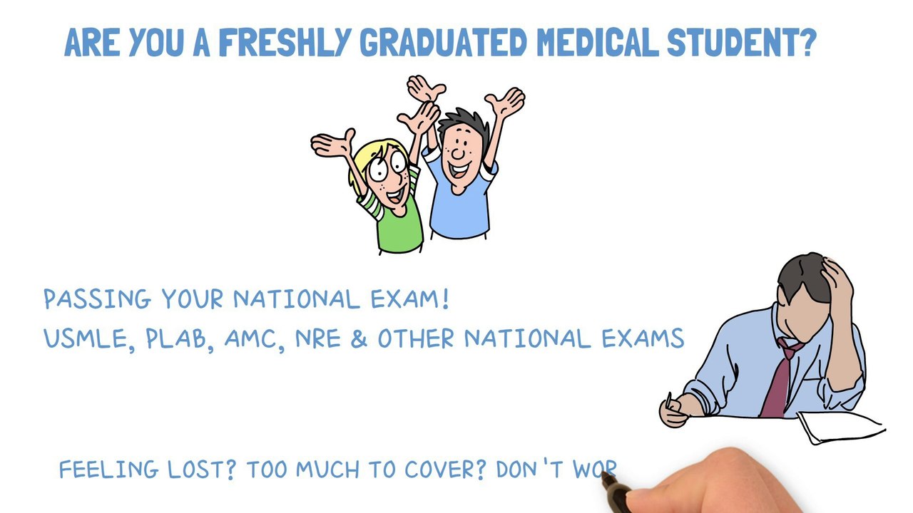 Pass Your Exam on the First Attempt – Here’s How!