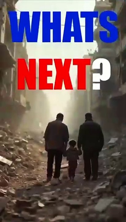 Trump Gaza