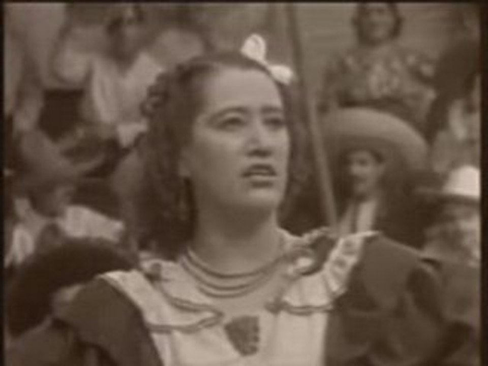 LUCHA REYES - MAÑANITA