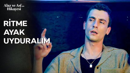 Tarihin Unutulmaz Bad Boy'u Olma Yolunda Adım Adım