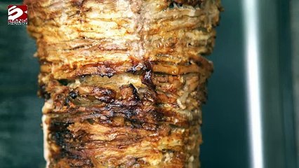 Cutting doner kebab intake could help UK stay in good climate limits