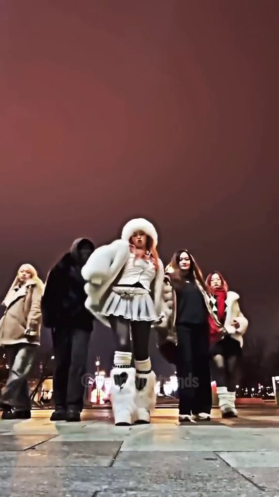 Rat Dance Trend 2025