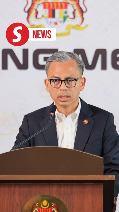 Fahmi: Govt reps in Malaysian Media Council will help provide feedback, expedite processes