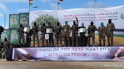 Chiusa prima fase accordo Hamas-Israele, i racconti dei palestinesi