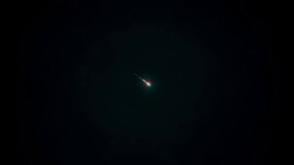 I See the Demon Trailer OV