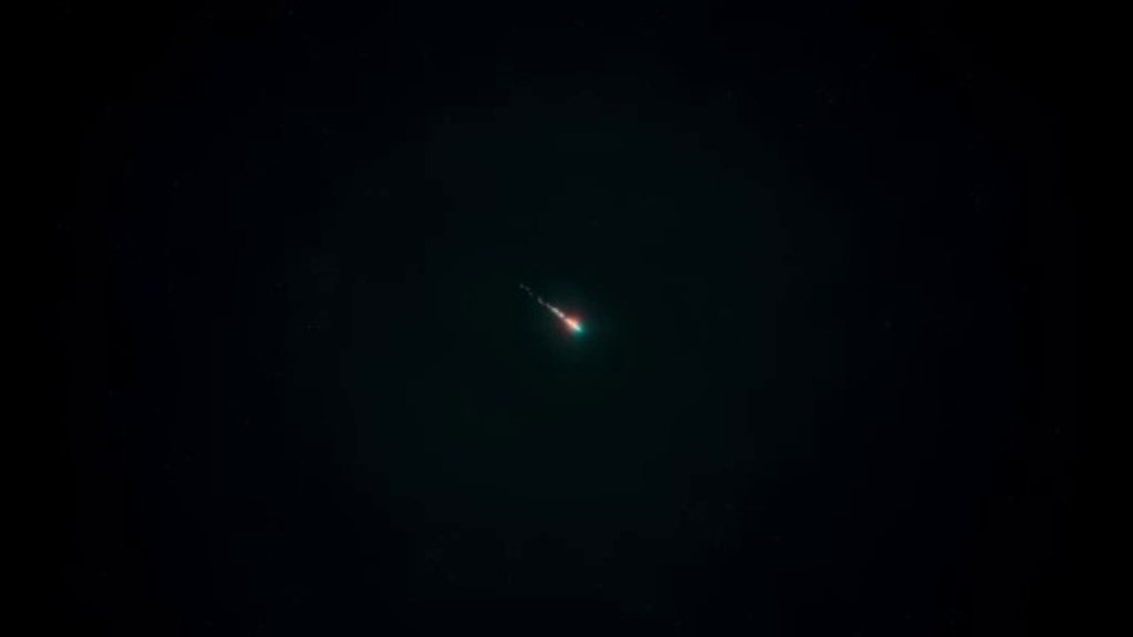 I See the Demon Trailer OV