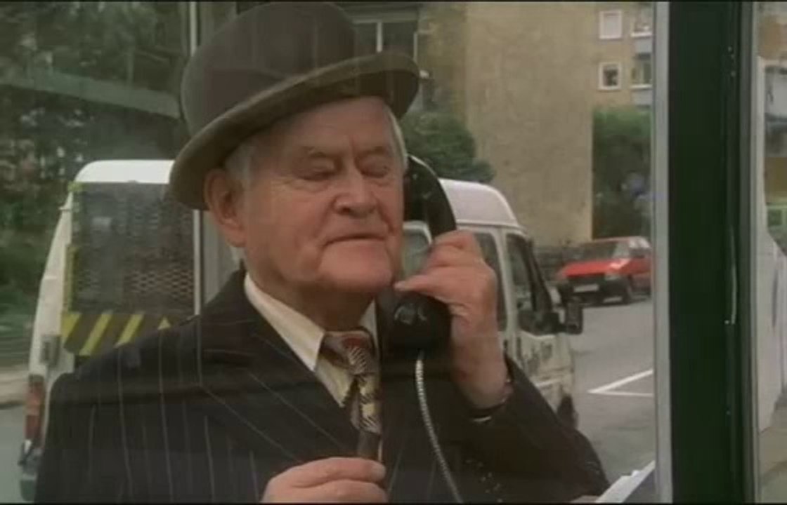 14 Die Olsenbande Der wirklich allerletzte Streich