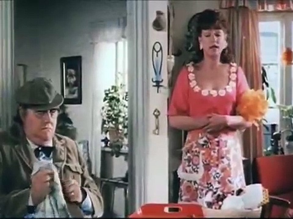 13 die olsenbande fliegt über alle berge