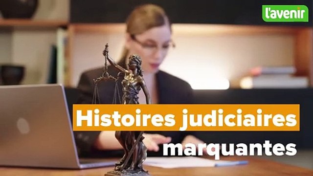 Le comptable carjacke le médecin, l'accident cause un incendie mortel, il vole dans la caisse de Walibi: ces histoires judiciaires marquantes