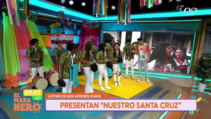 MAÑANERO SCZ PARTE 2 - 28/02/2025