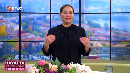 Hayatta Her Şey Var 28 Şubat 2025