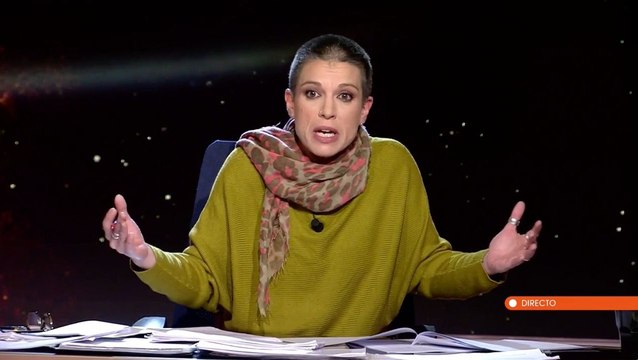 Beatriz Talegón, contundente contra el acoso sufrido por Bertrand Ndongo y Vito Quiles en el Congreso: ¡Es bullying!