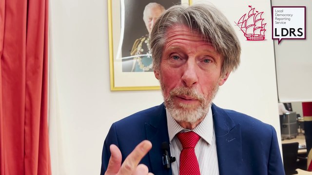 Havant Borough Council leader defends budget and council tax rise