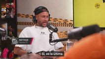 Neymar suelta la bomba: quiere ir al próximo mundial