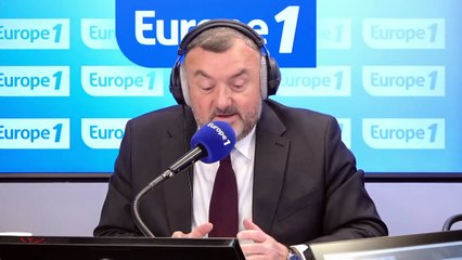 Fermeture de C8 : «Le gendarme de l'audiovisuel s'est transformé en bourreau», lance Gérald-Brice Viret