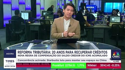 Reforma tributária: empresas podem demorar até 20 anos para recuperar créditos; advogado comenta