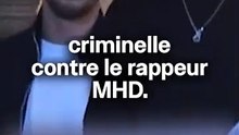 15 ans de réclusion criminelle contre le rappeur MHD