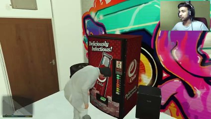 I Sell My First Sports Car To Racer | GTA V Gameplay #47