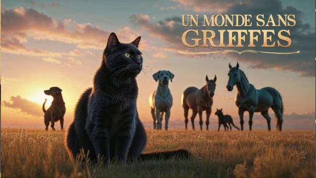 Le monde sans Griffes
