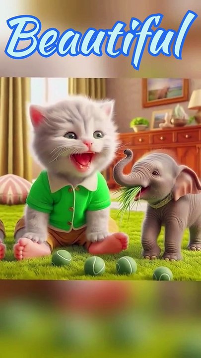 Entertainment funny video cartoon  cdrama chinesedrama cat dancing cat  #Footballfrenzo2