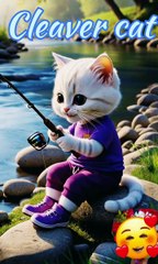 Entertainment funny video cartoon  cdrama chinesedrama cat dancing cat  #Footballfrenzo2