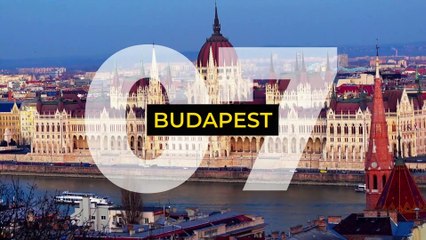 10 ciudades más pobladas