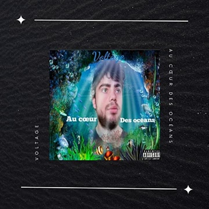 Voltage - Mario game over [Audio Officiel]