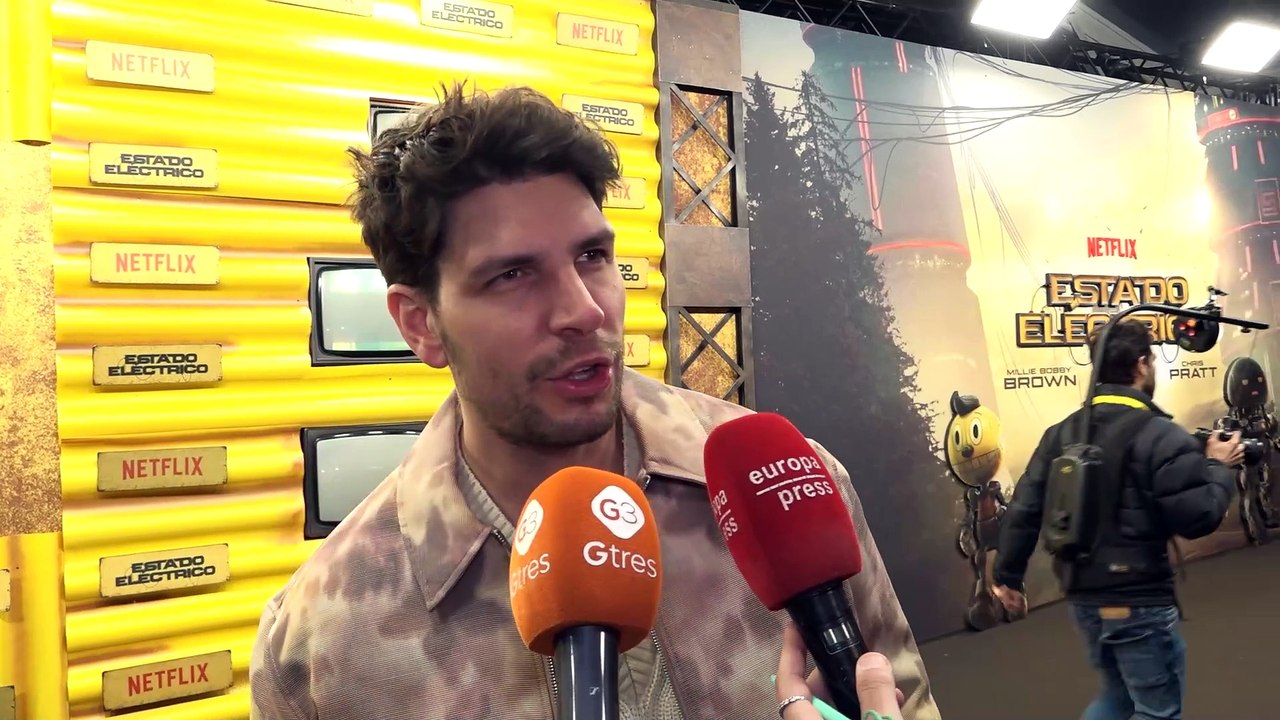 La llamativa reacción de Diego Matamoros al fichaje de Makoke por 'Supervivientes 2025'