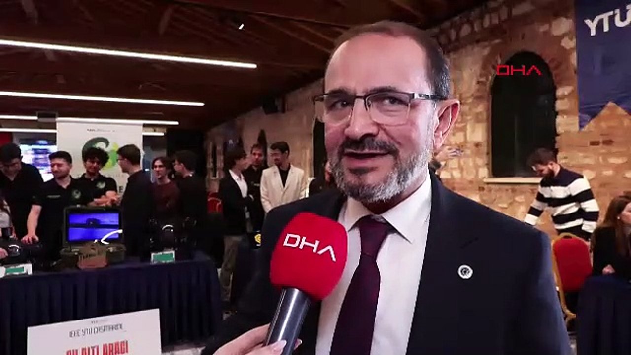 ‘Yıldız Kaşifleri’ programı ile girişimcilere 40 milyon lira destek sağlanacak