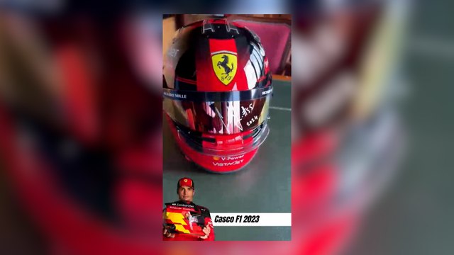 Fernando Alonso, Carlos Sainz jr... Los pilotos españoles ayudan así a los afectados por la dana.