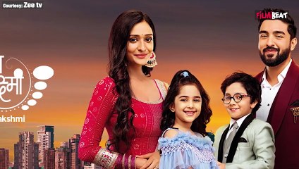 Bhagyalakshmi Spoiler: Lakshmi ने किया Rishi को आखिरी Call, क्या  Lakshmi को बचा पाएगा Rishi ?