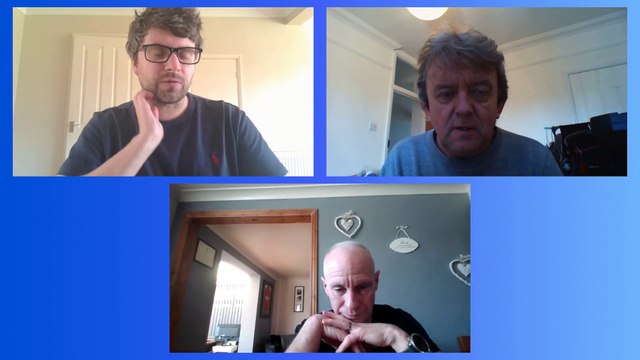 Sussex Non-League podcast - episode 17 | with special guest Broadbridge Heath manager Chris Simmons