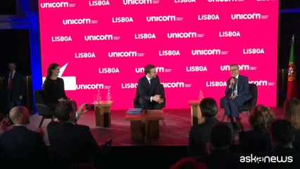 Macron: dobbiamo rifiutare il "vassallaggio felice" verso gli Usa