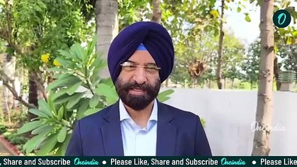 Manjinder Sirsa ਨੇ ਵਿਰੋਧੀਆਂ 'ਤੇ ਕੱਸੇ ਤੰਜ਼  'ਕੱਟੜ ਬੇਈਮਾਨ',ਹਸਪਤਾਲ ਦੇ ਨਾਂਅ 'ਤੇ ਲੁੱਟਿਆ'