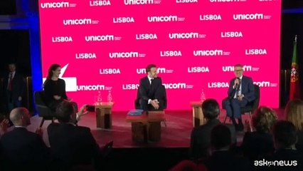 Macron: dobbiamo rifiutare il "vassallaggio felice" verso gli Usa