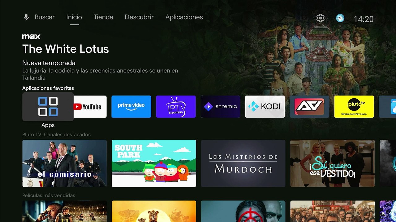 LISTA DE CANALES GRATIS MUY COMPLETA COMO INSTALAR Y CONFIGURAR