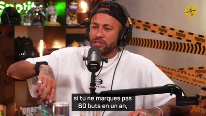 Neymar raconte comment Pep a voulu le recruter au Bayern