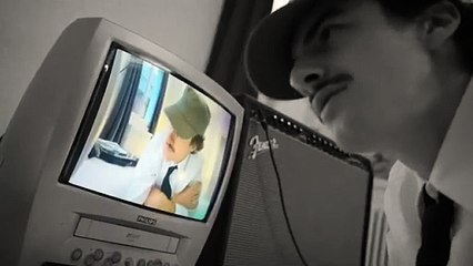 luca! - drugs & violence