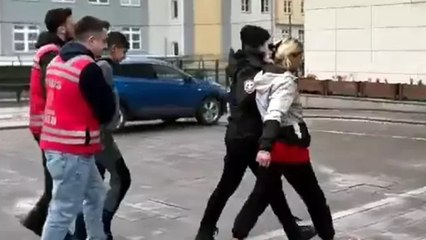 Tekirdağ'da 14 yaşındaki çocuk, hamile kadını silahla vurdu! Anne karnındaki 9 aylık bebek hayatını kaybetti