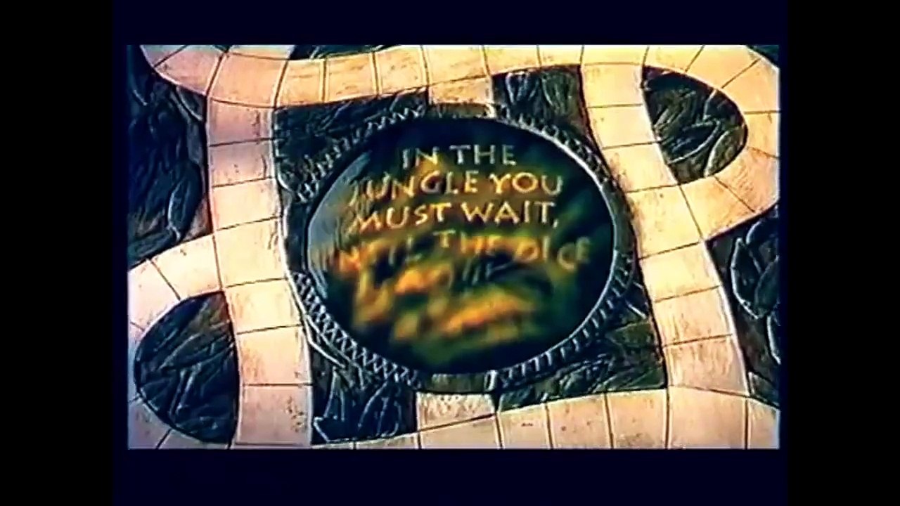 Jumanji