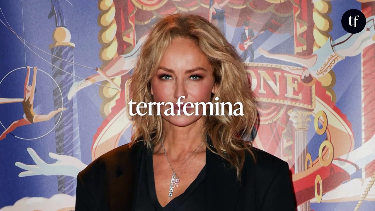 "Je n'avais pas d'amis, j'étais juste la femme d'un homme" : Adriana Karembeu se confie sur ses relations de couple passées qui l'ont isolée