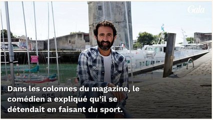 GALA VIDEO - MAISONS DE STARS - Mathieu Madénian : cette demeure familiale près de Perpignan où il se fait chouchouter par ses parents
