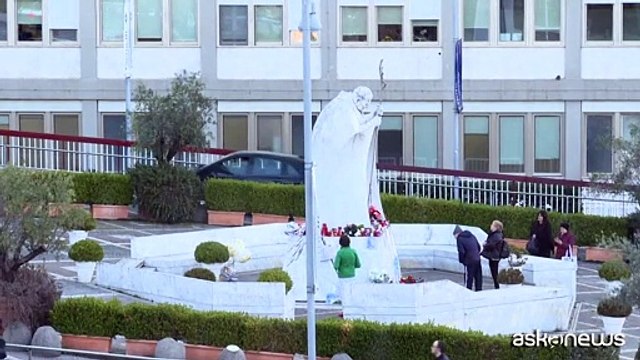 Zdenek Zeman al Gemelli, risponde alle cure dopo il ricovero per ischemia