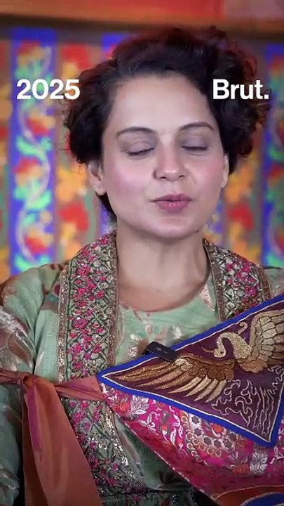 Kangana Ranaut's biggest kitchen disaster