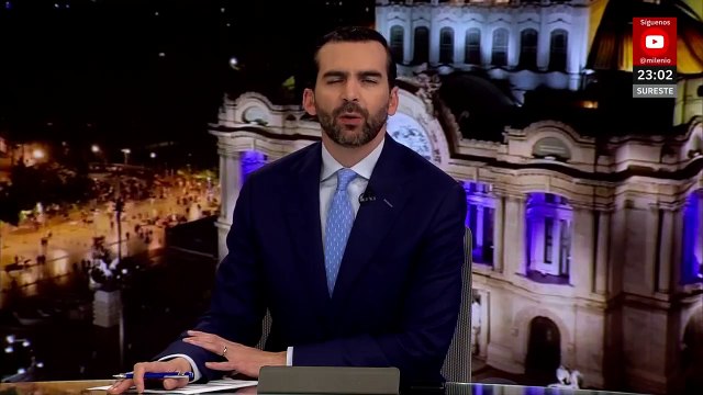 El gobierno federal mexicano entrega a EU 29 líderes criminales