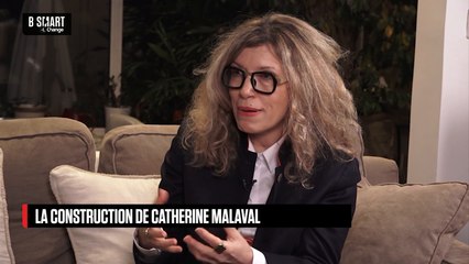 INTROSPECTION : La construction de Catherine Malaval | Événement du 27 février 2025 🧠