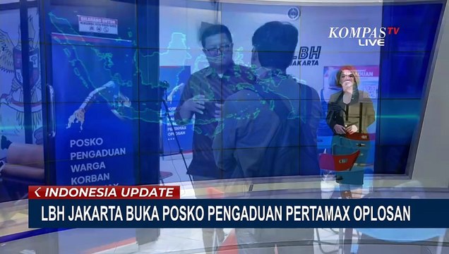 426 Warga Lapor Jadi Korban Dugaan Pertamax Oplosan!