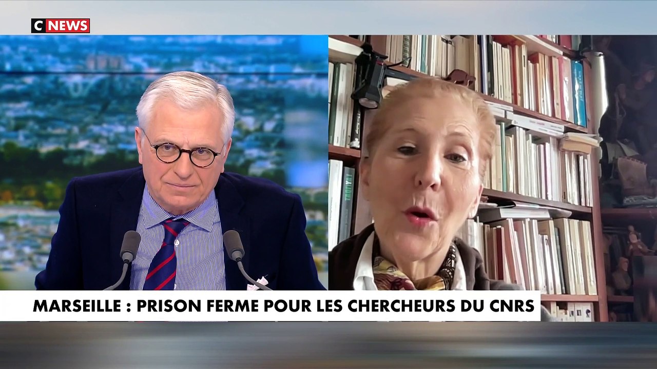 Renée Frégosi : «La brutalisation du monde a toujours été favorisée par des intellectuels»