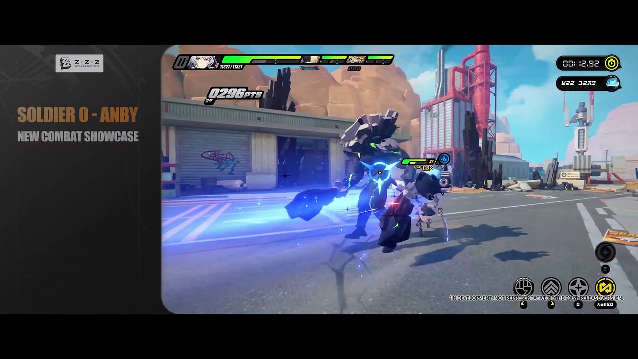 Code Live Zenless Zone Zero 1.6 : récupéréz des récompenses gratuitement pour invoquer des personnages !