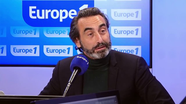 Cérémonie des Césars - Europe 1 partenaire de Canal + pour la 50e cérémonie
